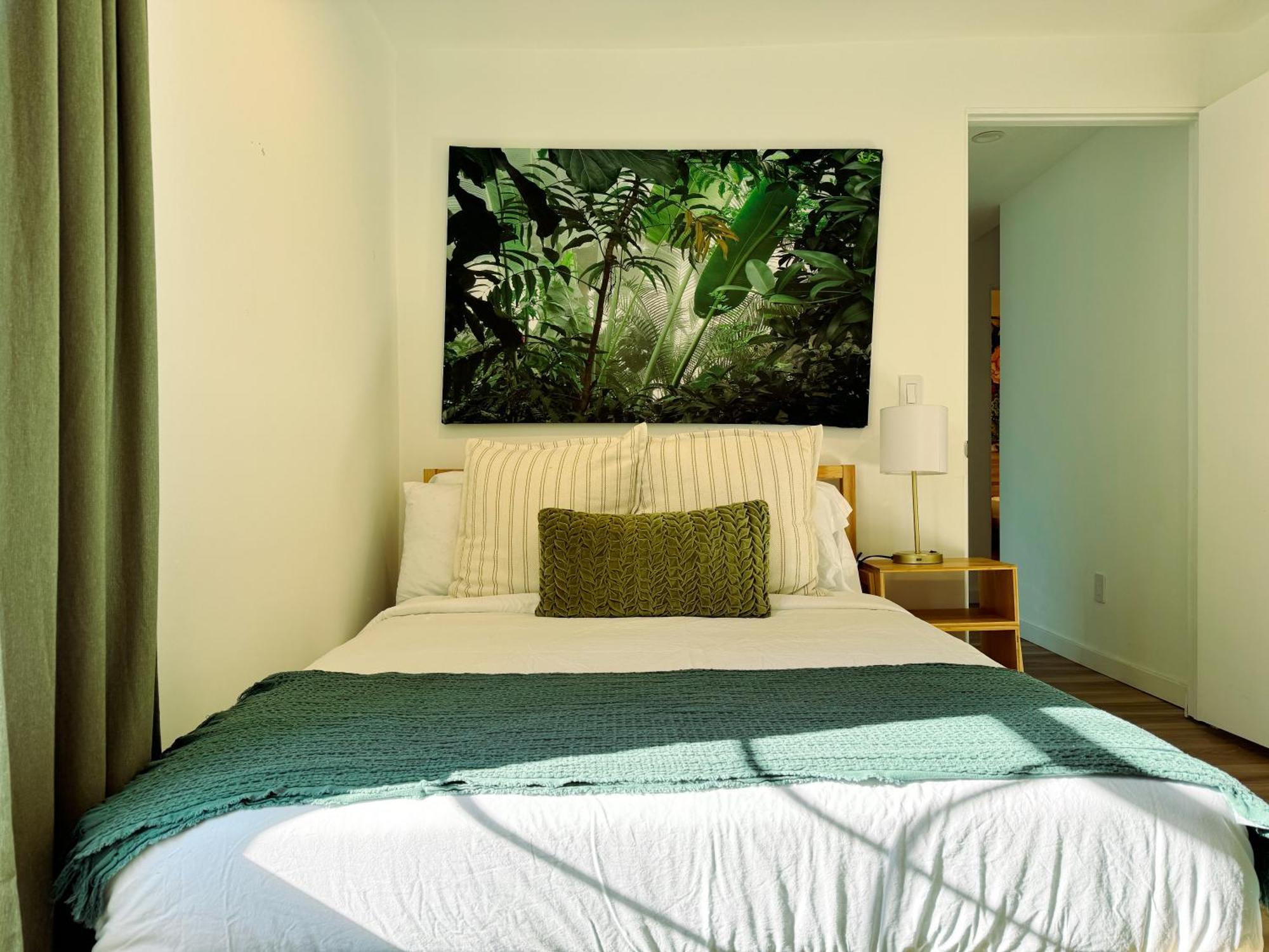 Hostal Echo Zen *